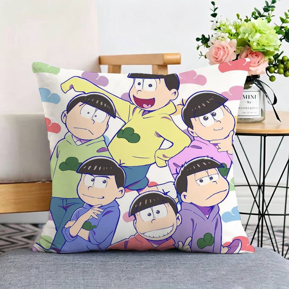 Anime Mr Osomatsu - poszewka n – Home Lines Textiles recenzja i cena