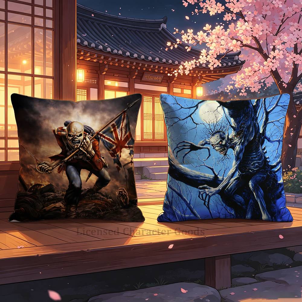 Poszewka na poduszkę z nadruki – Your Home Textiles recenzja i cena