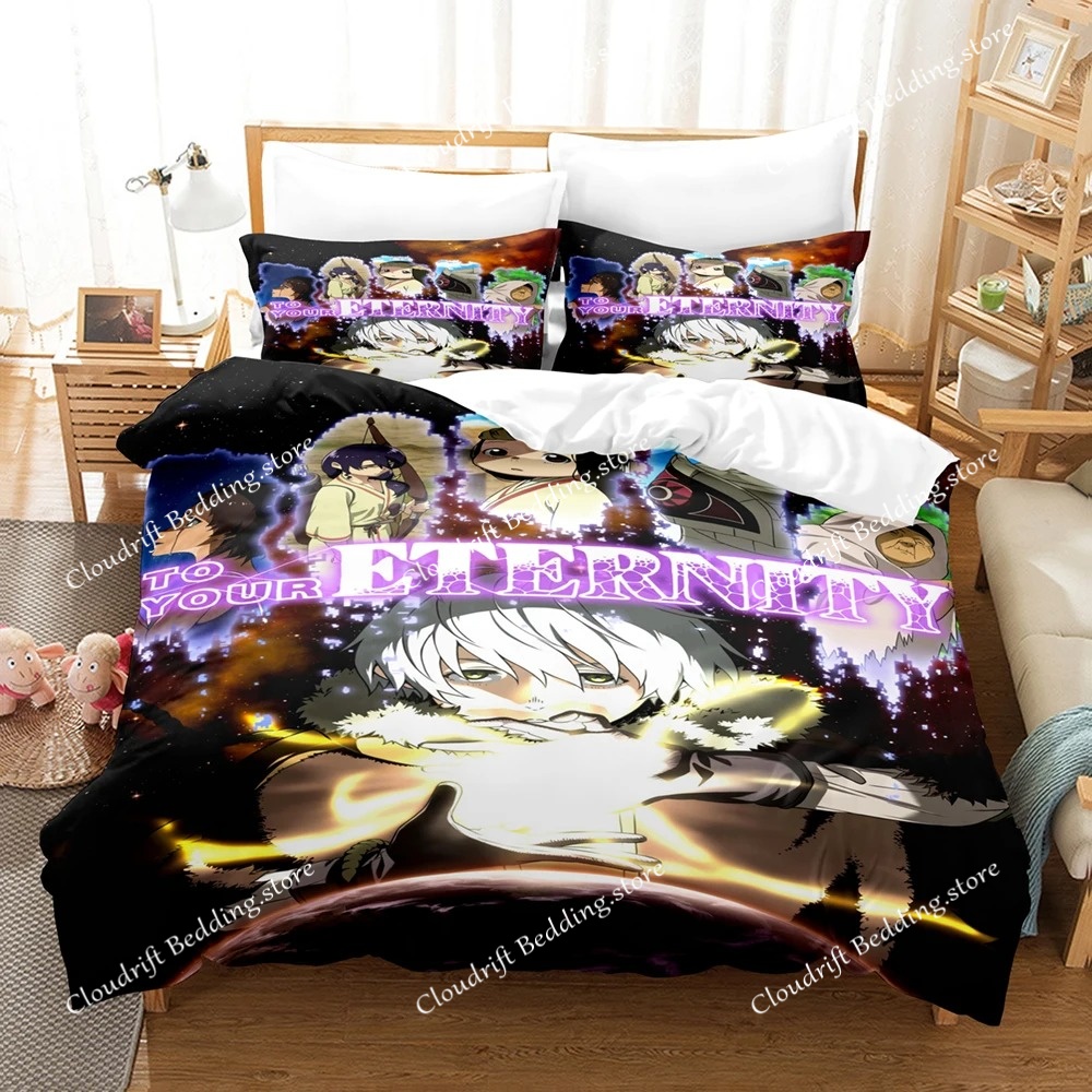 Zestawy pościeli 3D z motywami – Your Home Textiles recenzja i cena