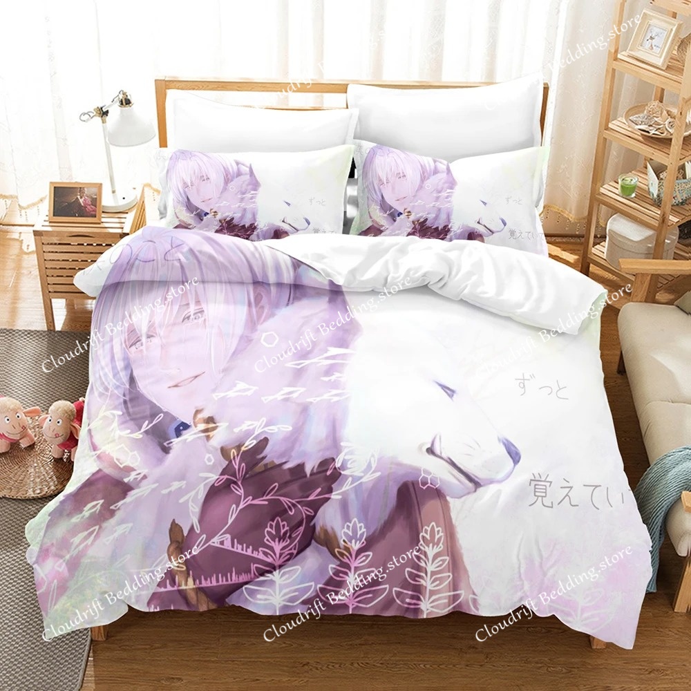 Zestawy pościeli 3D z motywami – Your Home Textiles recenzja i cena