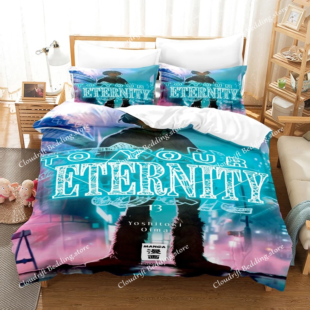 Zestawy pościeli 3D z motywami – Your Home Textiles recenzja i cena