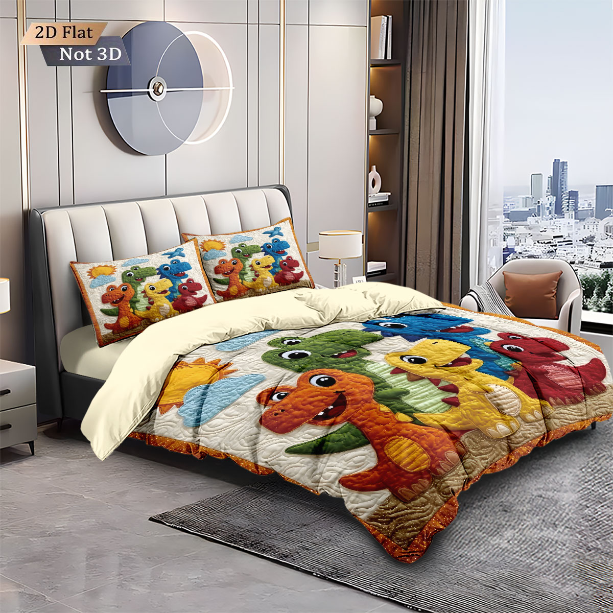 3-częściowy zestaw kołdry bez  – Home Textiles Bedding recenzja i cena