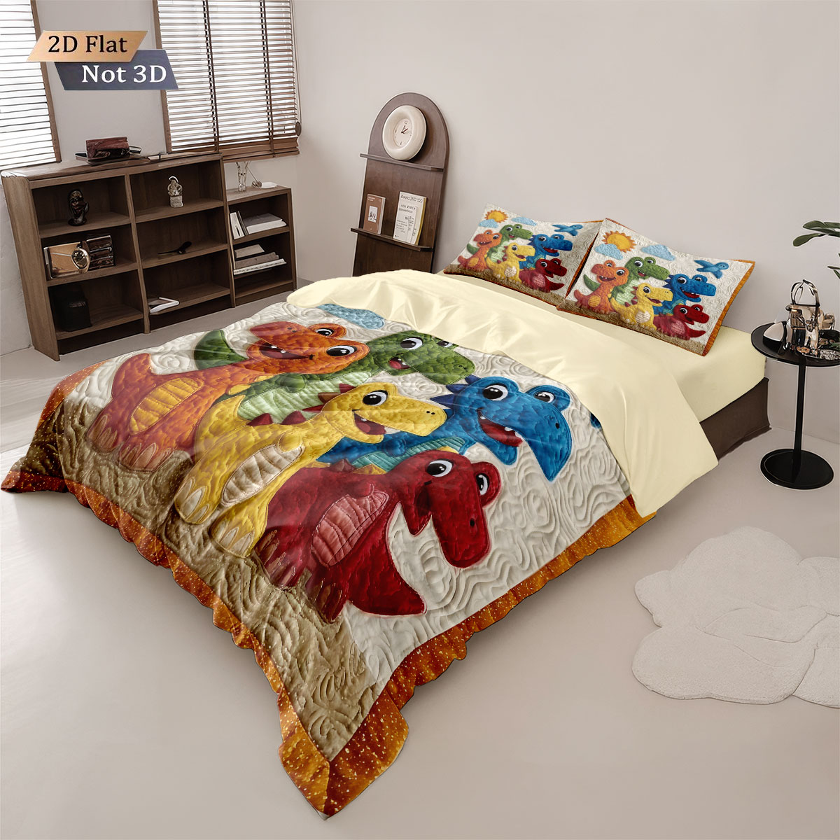 3-częściowy zestaw kołdry bez  – Home Textiles Bedding recenzja i cena