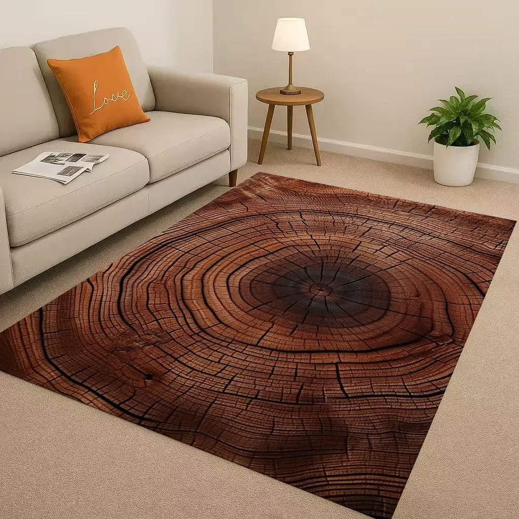 Klasyczny dywan z motywem pier – Home Textiles Rug recenzja i cena