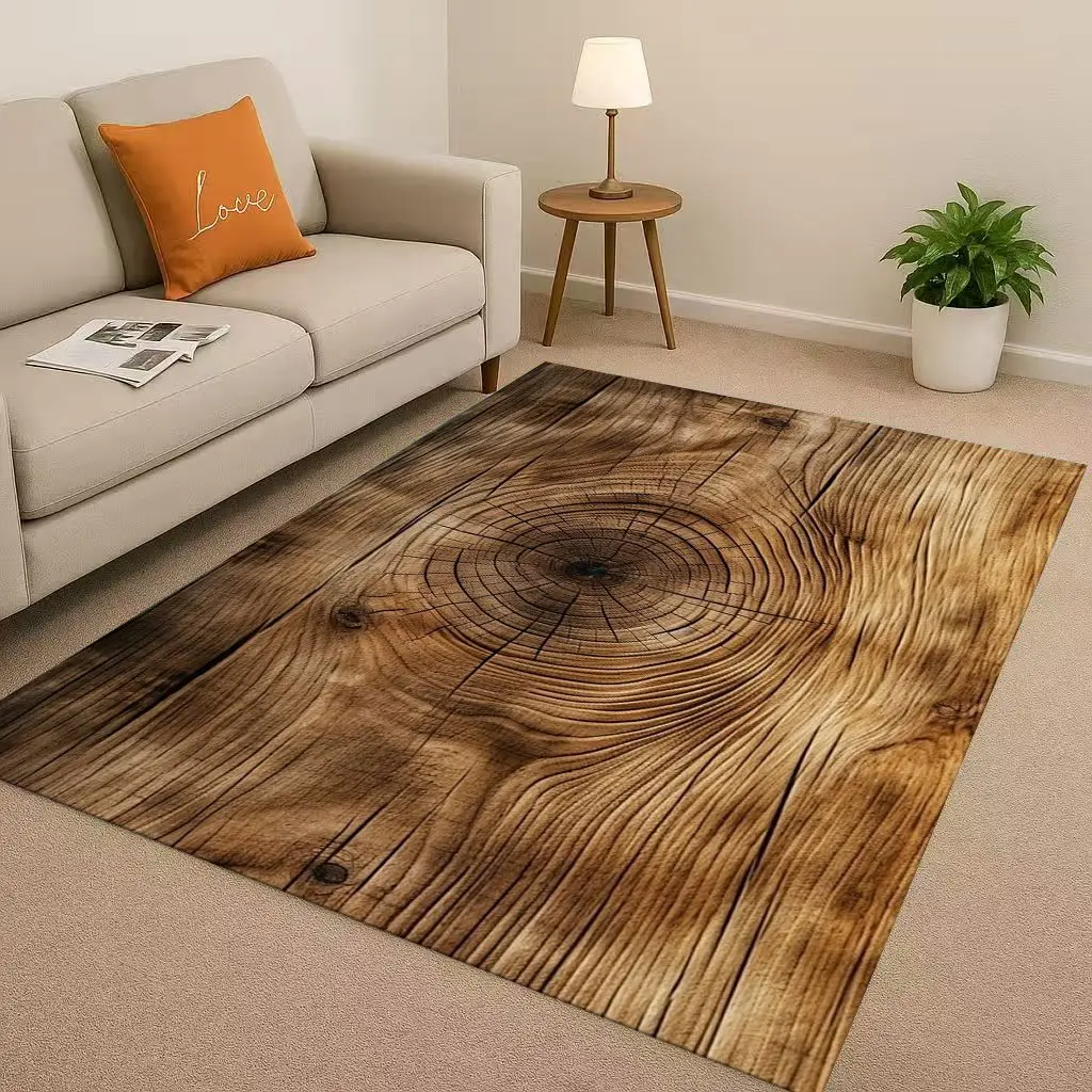 Klasyczny dywan z motywem pier – Home Textiles Rug recenzja i cena