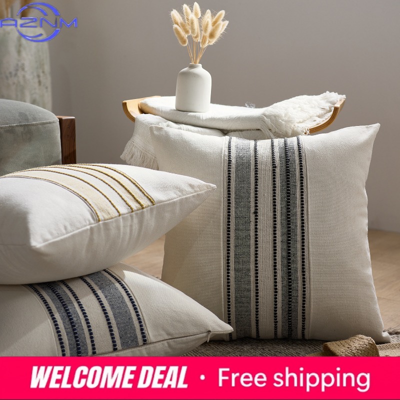 Nordycka nowoczesna prosta pos – Luxury Home Textiles Usa recenzja i cena