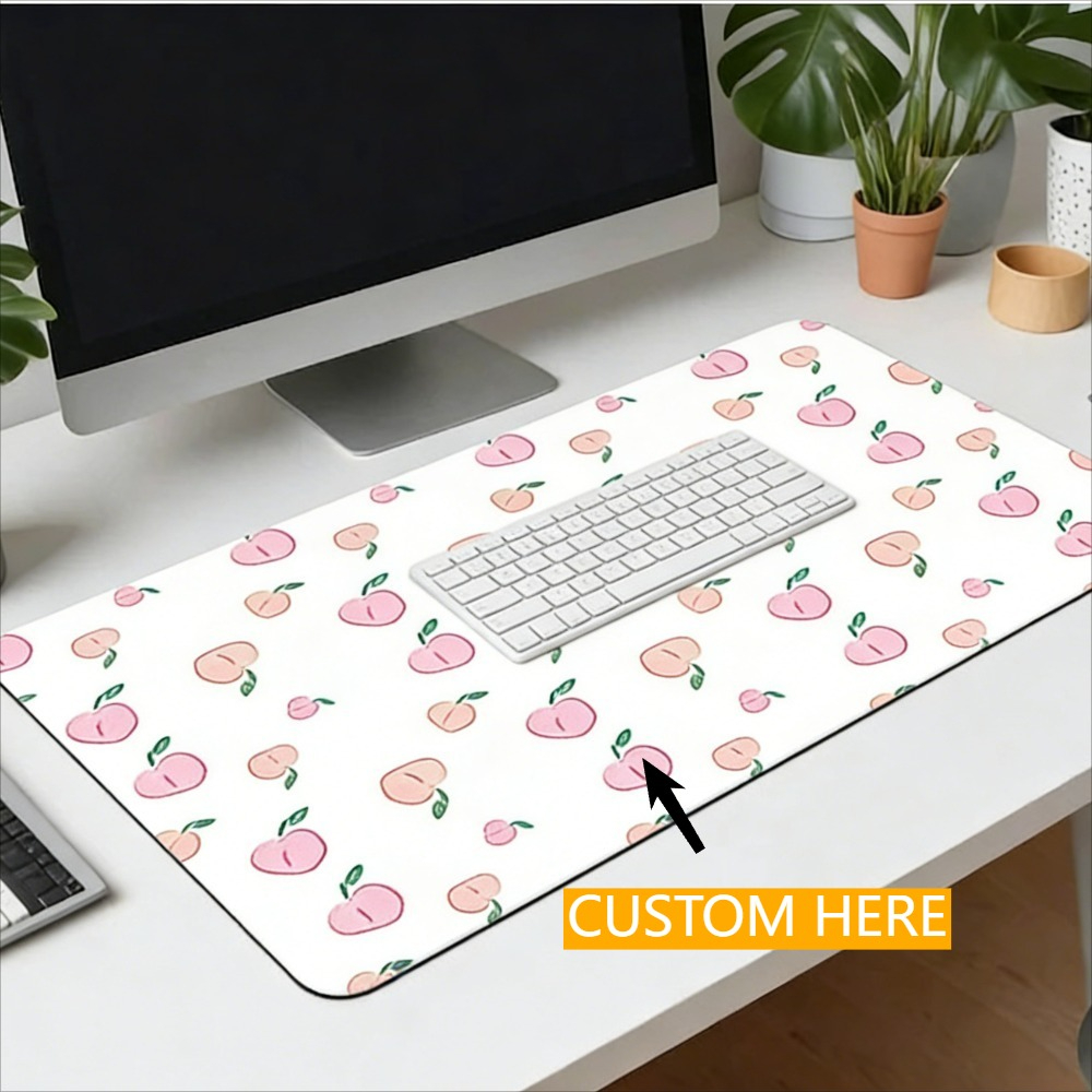 1 szt. Personalizowana podkład – Home Textiles & Furnishings recenzja i cena