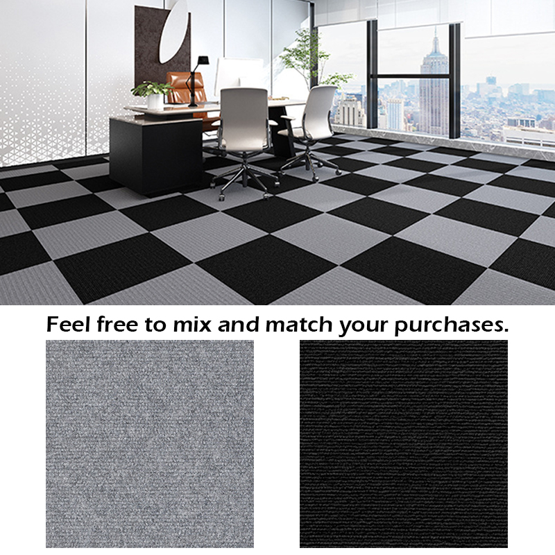 30X30cm Samoprzylepny antypośl – Home Textiles Rug recenzja i cena
