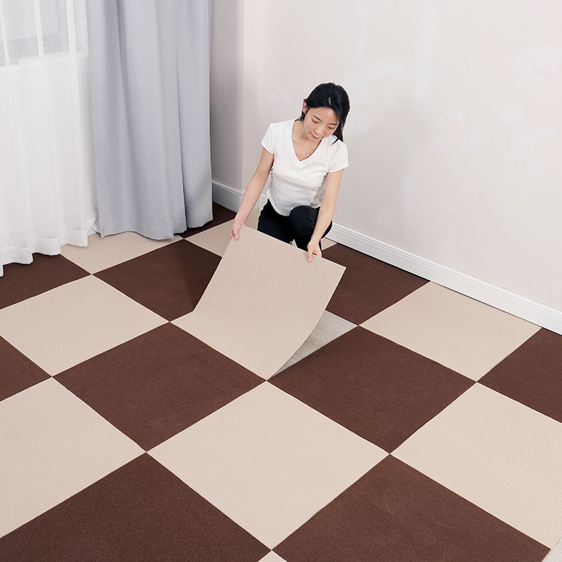 30X30cm Samoprzylepny antypośl – Home Textiles Rug recenzja i cena