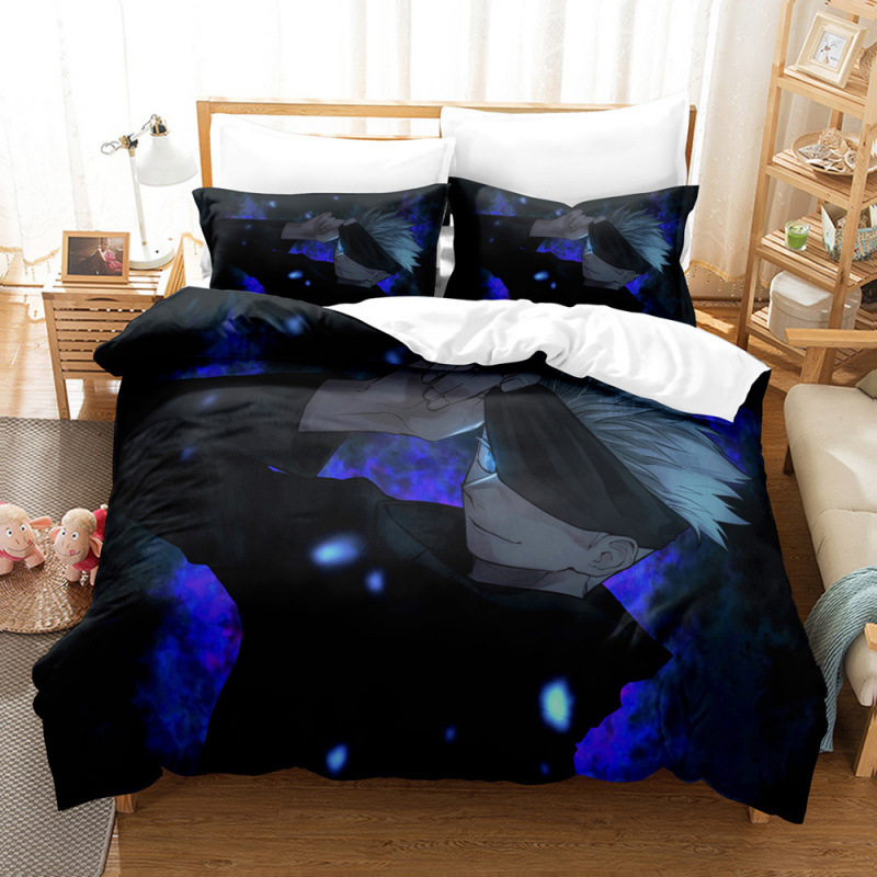 2026 Nowy Zestaw Pościeli 3D z – Home Textiles Bedding recenzja i cena