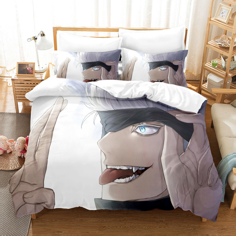 2026 Nowy Zestaw Pościeli 3D z – Home Textiles Bedding recenzja i cena