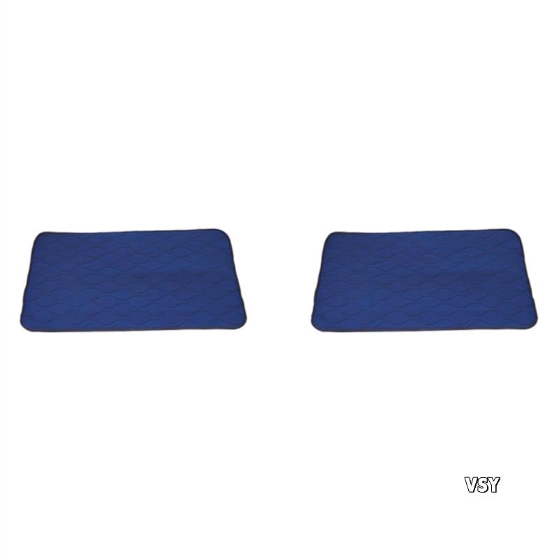 2x Wodoodporna, zmywalna podkł – Mattress Protector Waterproof recenzja i cena
