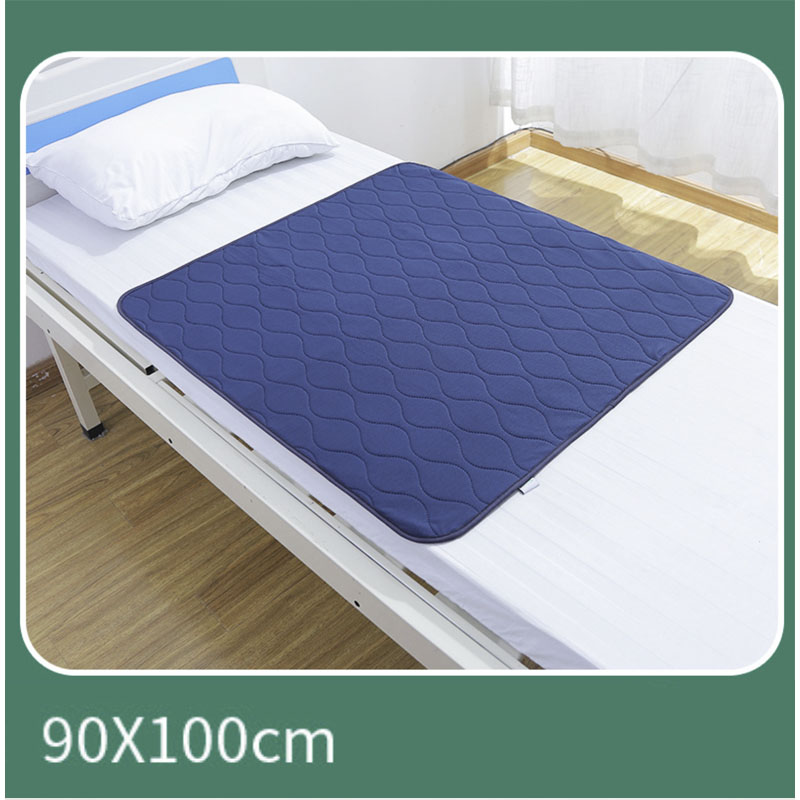 Wodoodporna, zmywalna podkładk – Mattress Protector Waterproof recenzja i cena