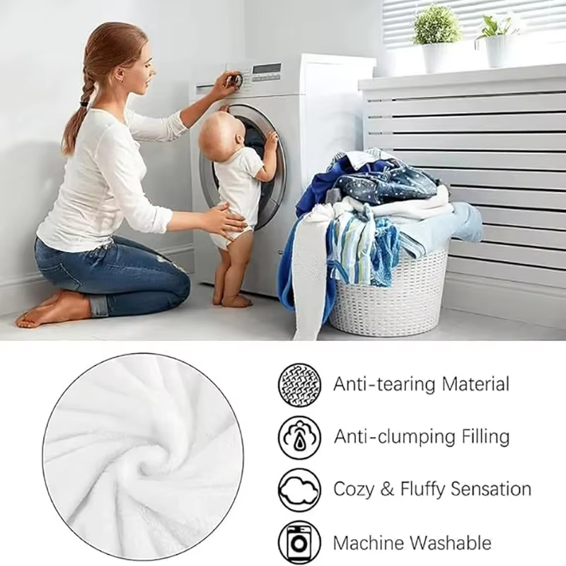2026 Nowe, personalizowane plu – Your Home Textiles recenzja i cena