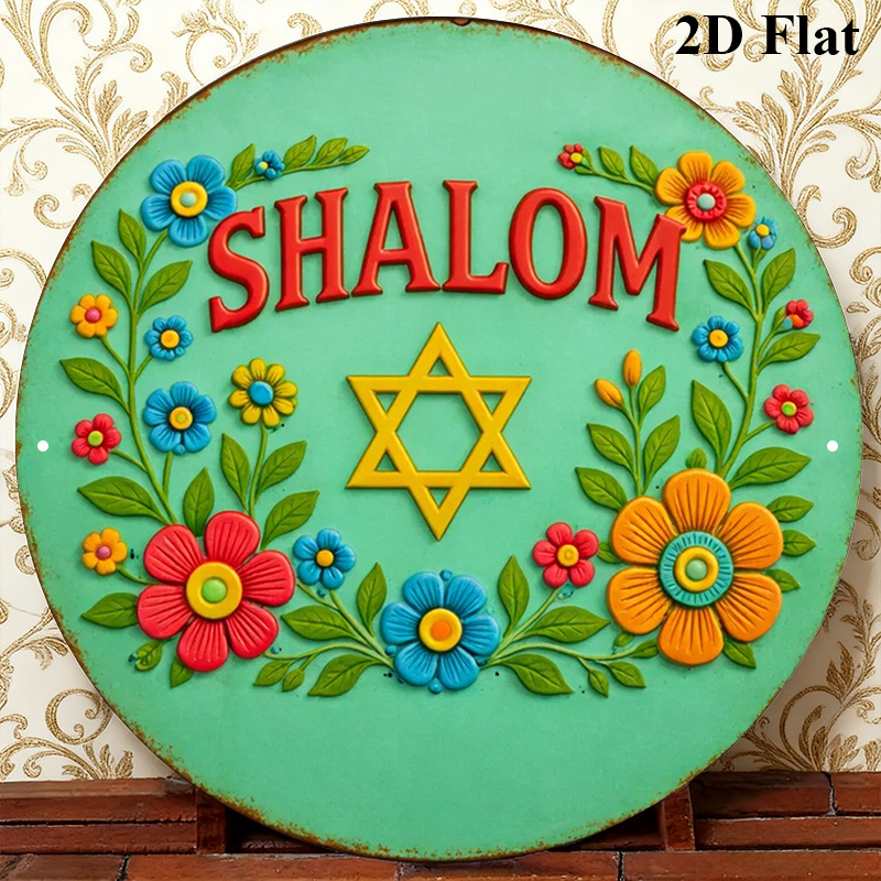 CIFBUY Shalom Gwiazda Dawida A – Home & Hotel Textiles Private Limited recenzja i cena