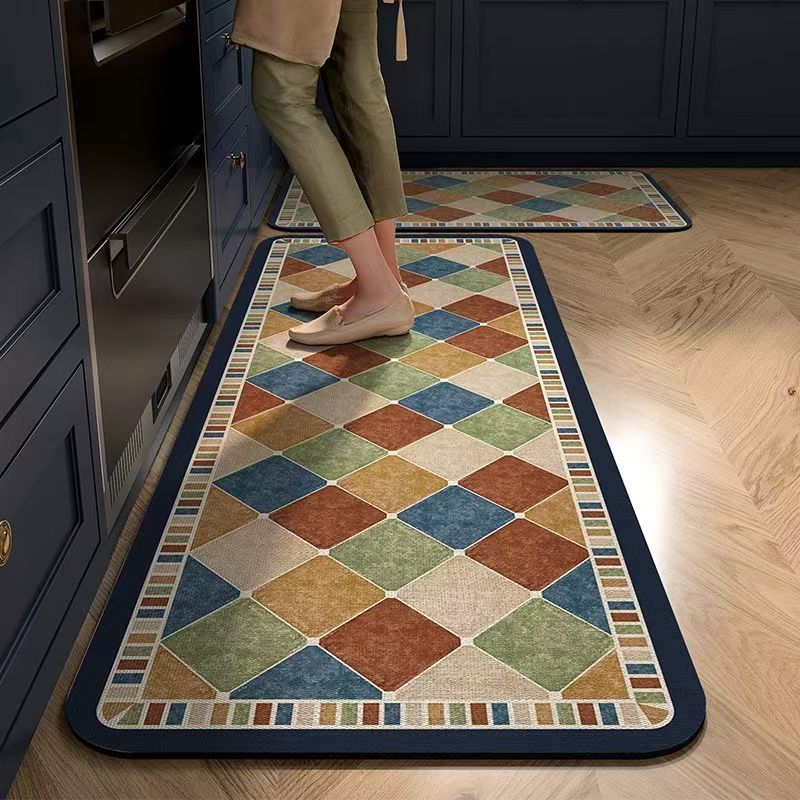 Proste i abstrakcyjne linie, m – Home Lines Textiles recenzja i cena