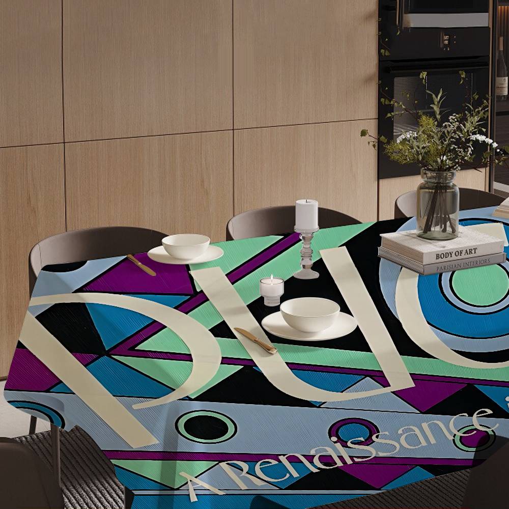 E-Emilios P-PucciS Logo Obrusy – Home Textiles Today Logo recenzja i cena