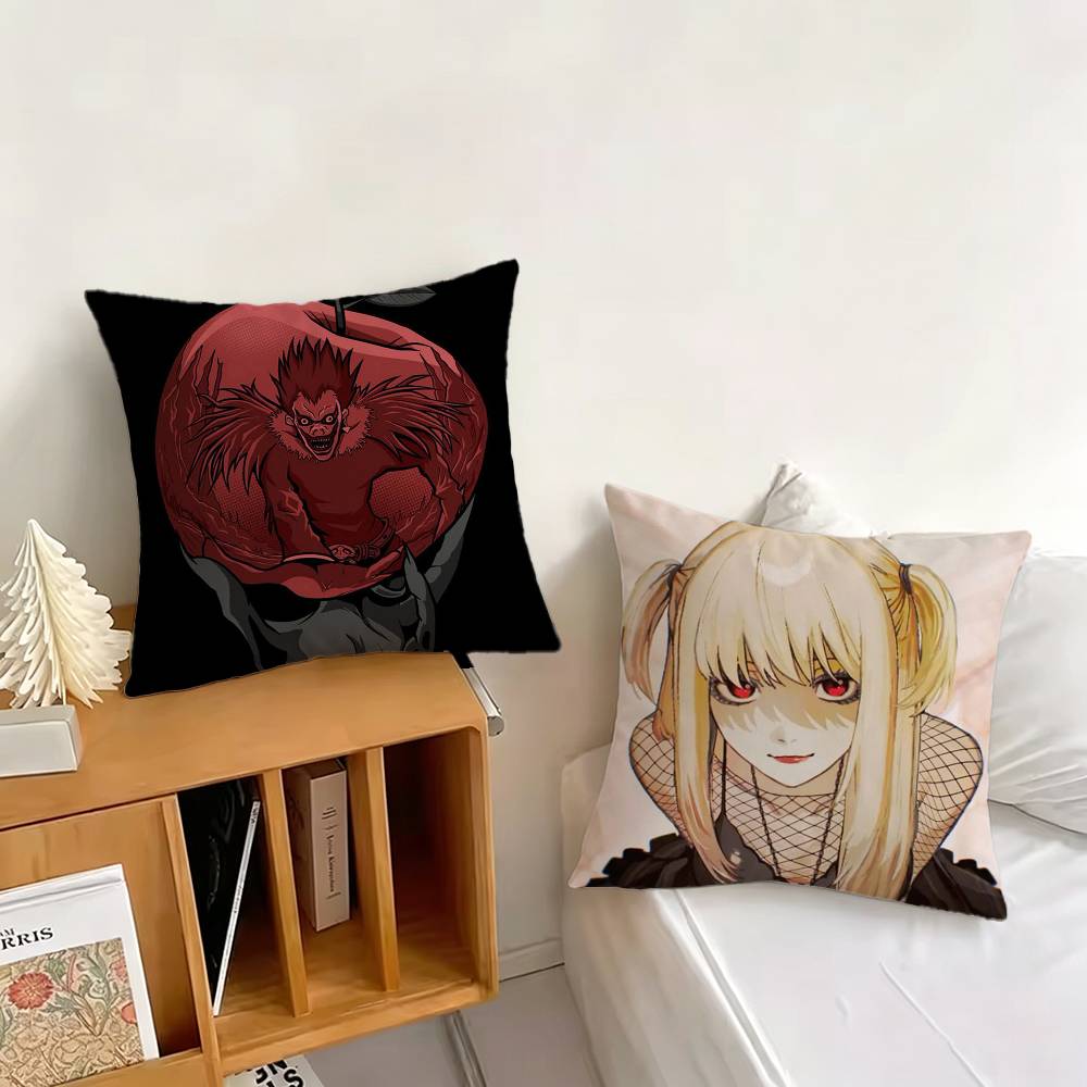 Klasyczna poszewka na poduszkę – Home Textiles Notes recenzja i cena