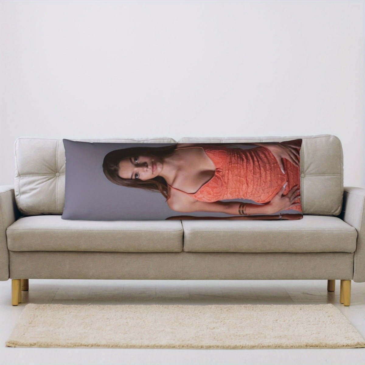 1 Poszewka na poduszkę z własn – Home Textiles & Furnishings recenzja i cena