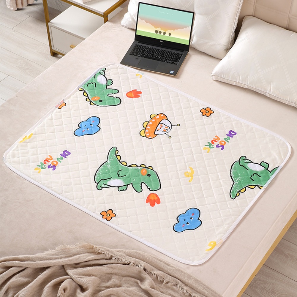 Wodoodporny, zmywalny materac  – Mattress Protector Waterproof recenzja i cena