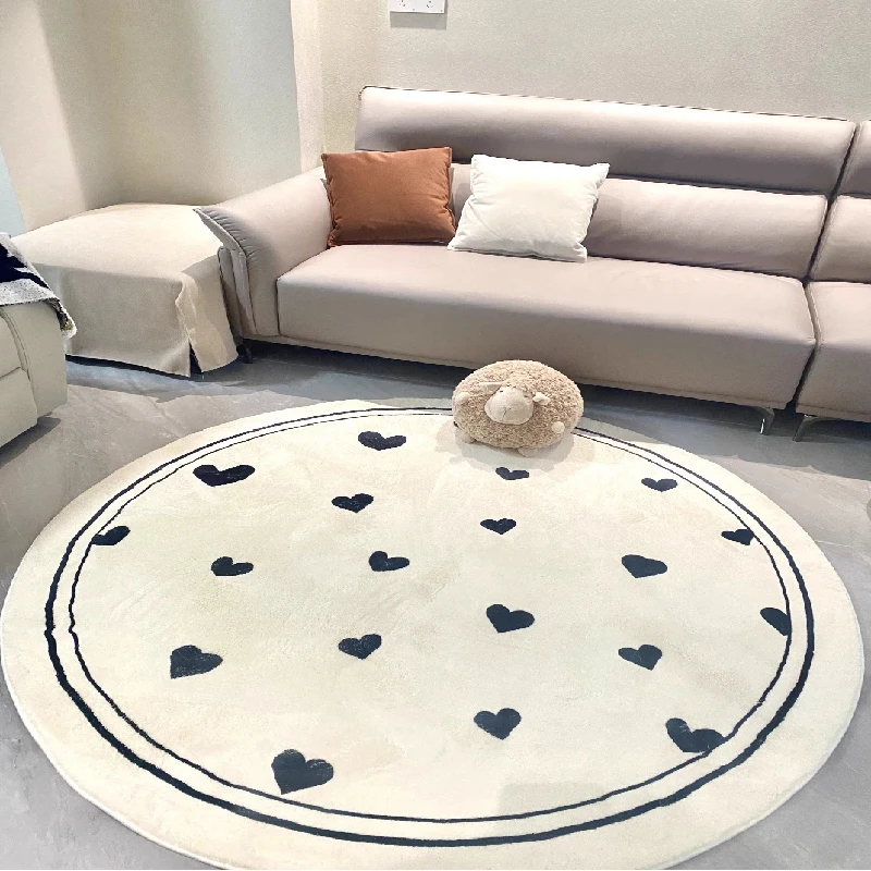 Świeża i prosta dywaniki do sy – Home Textiles Rug recenzja i cena