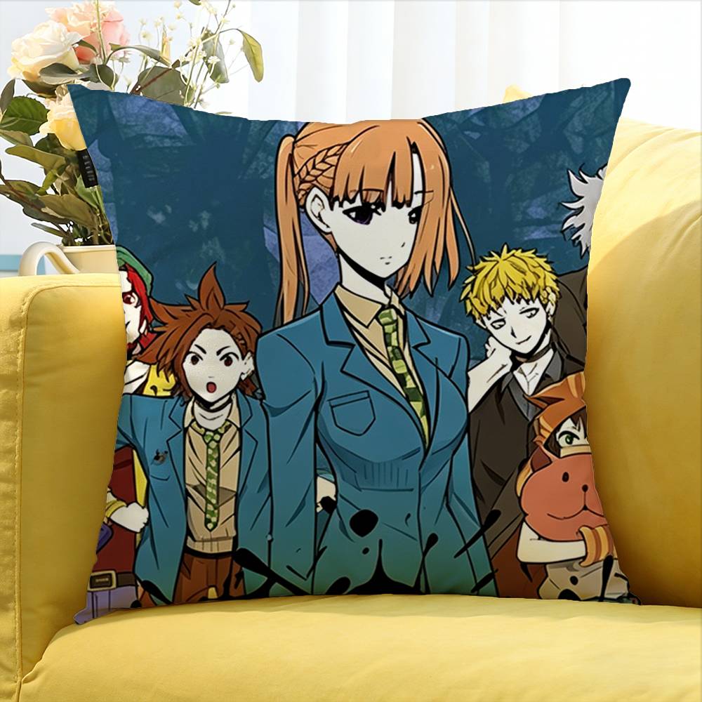 Poszewka na poduszkę w różnych – Your Home Textiles recenzja i cena